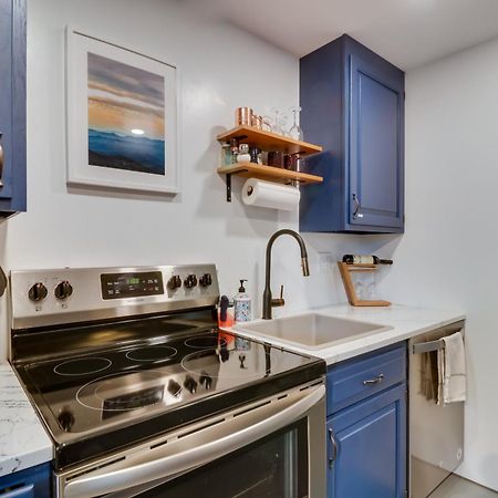 Renovated Studio On 5 Acres - Near Vineyards! Crozet 외부 사진