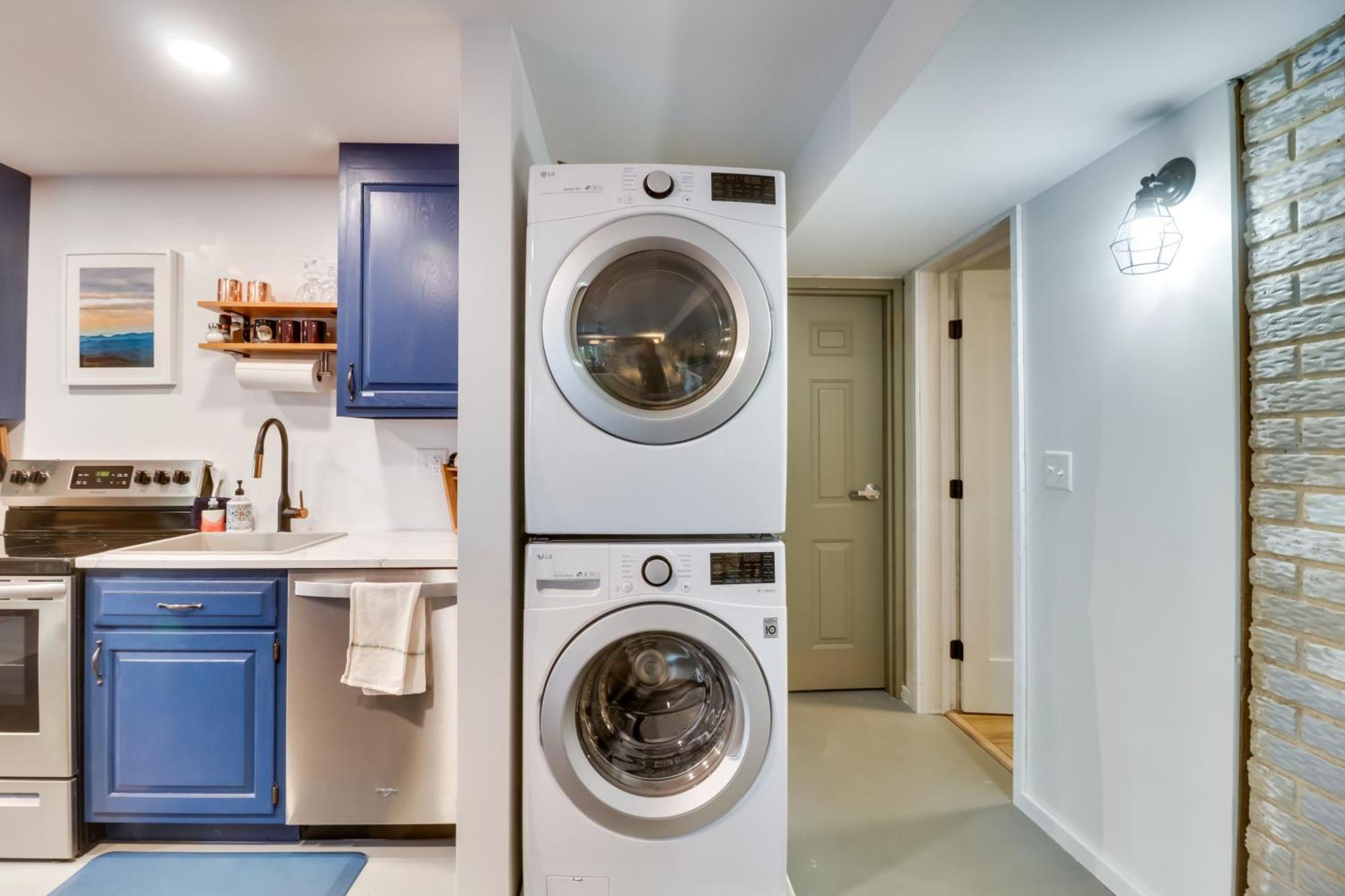 Renovated Studio On 5 Acres - Near Vineyards! Crozet 외부 사진