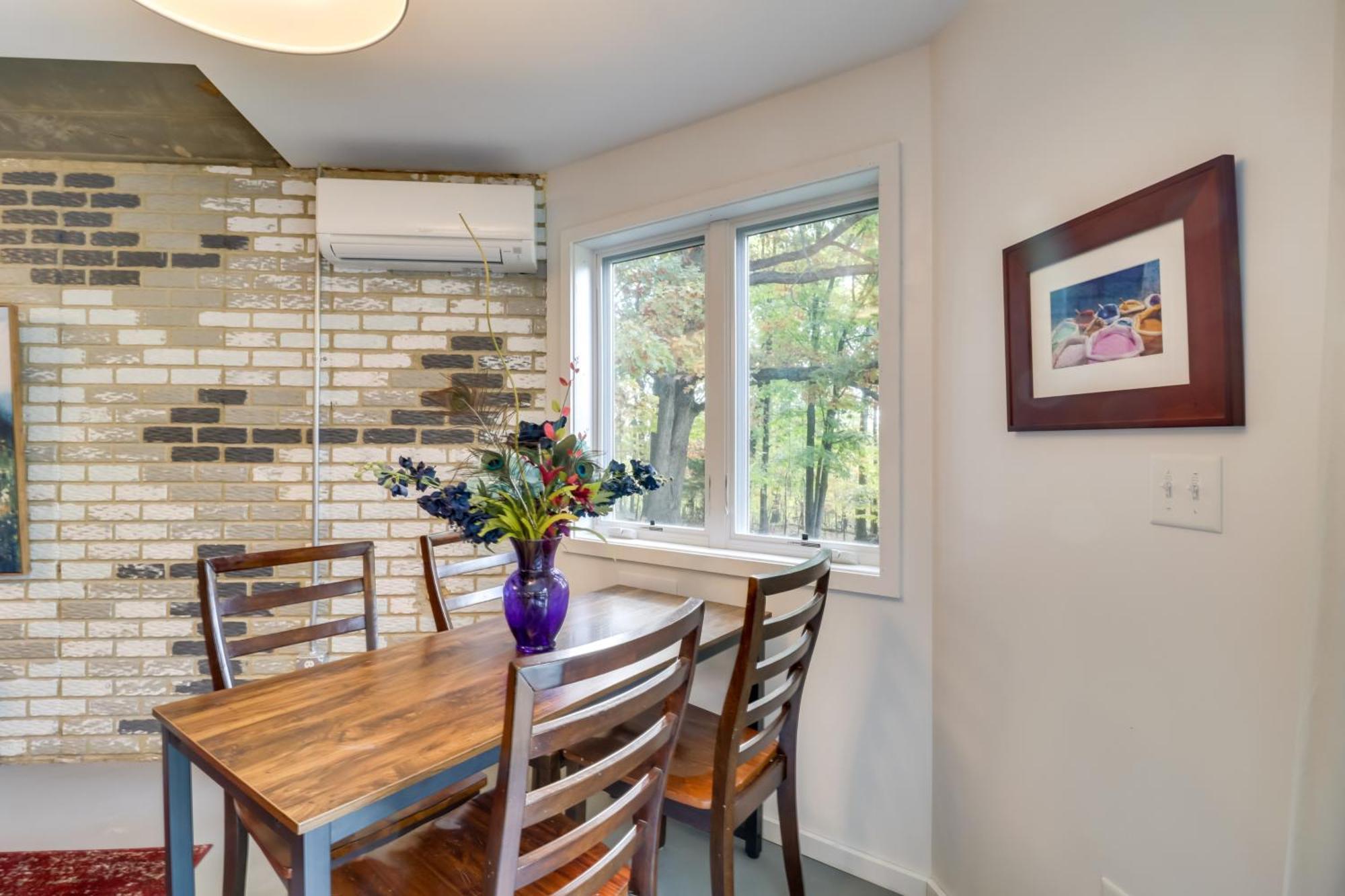 Renovated Studio On 5 Acres - Near Vineyards! Crozet 외부 사진