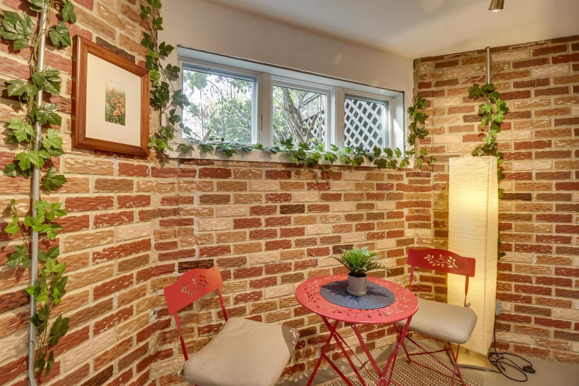 Renovated Studio On 5 Acres - Near Vineyards! Crozet 외부 사진